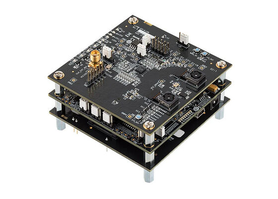 LF-EVDK1-EVN Embedded Solutions ECP5 SiL1136 - Video Processing Video Evaluation Board