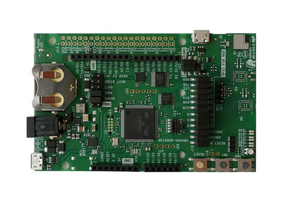 EVK-ANNA-B402U Embedded Solutions Evaluation Kit For ANNA-B402 Stand-Alone BT 5.1 LE Module