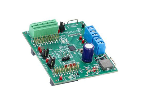 DRV8376EVM Embedded Solutions Evaluation Module For DRV8376 3-Phase Motor Driver