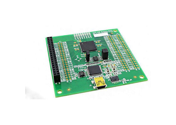 ICE40HX8K-B-EVN Embedded Solutions iCE40HX8K iCE40™ HX FPGA FPGA Breakout Evaluation Board