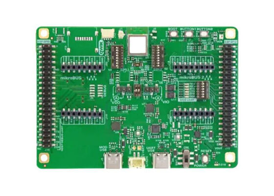 EVK-NORA-W401 Embedded Solutions Evaluation Kits For NORA-W401 Multiradio Wireless MCU Module
