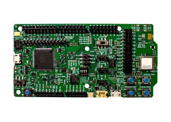 EVK-NORA-B261 Embedded Solutions NORA-B261 Stand Alone BT Low Energy Module Evaluation Kit