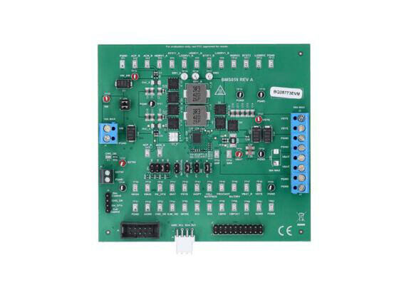 BQ25773EVM Embedded Solutions BQ25773 Buck-Boost Battery Charge Controller Evaluation Module