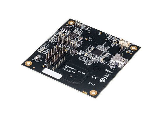 DP-VIP-I-EVN Embedded Solutions VIP/Embedded Vision Evaluation Expansion Board