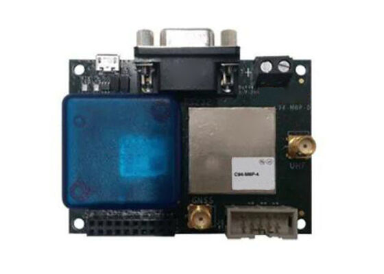 C94-M8P-2 Embedded Solutions Application Board For NEO-M8P M8 High Precision GNSS Modules