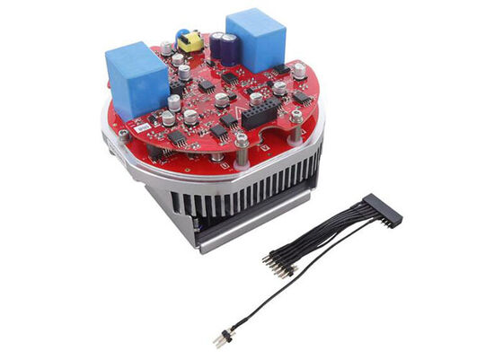 REF-DR3KIMBGSICMA Embedded Solutions SiC Reference Board For 1EDI20I12MH CoolSiC MOSFET