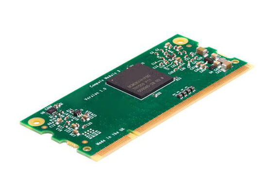 SC0029 Embedded Solutions Compute Module 3 Lite BCM2837 ARM Cortex-A53 Processor