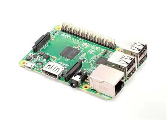 SC0563 Embedded Solutions BCM2835 ARM1176JZF-S Processor Model B+ Single Board Computers