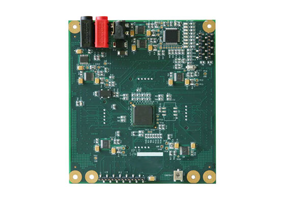 LSC-SW-ISPLEVER Embedded Solutions ispLEVER Classic CPLD Breakout Evaluation Board