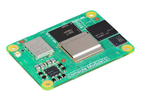 SC1633 Embedded Solutions High-Performance 2.4GHz Pico 2 Single Board Computers