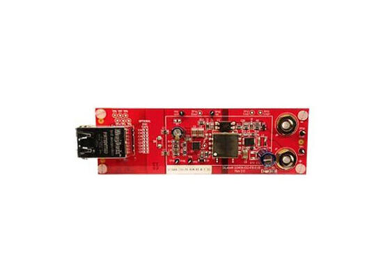 SI3404FB3V3KIT Embedded Solutions Fully-Integrated IEEE 802.3 Type Compliant POE Evaluation Board