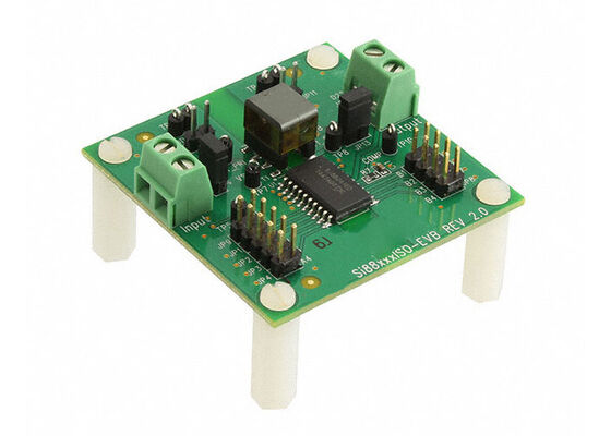 SI88XXXISO-KIT Embedded Solutions Si882xx - Digital Isolator Interface Evaluation Board