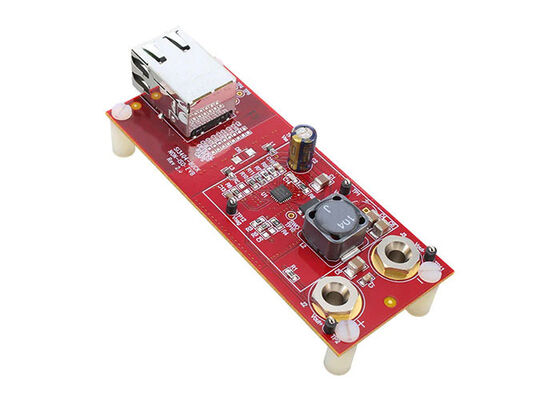 SI3404B3V2KIT Embedded Solutions Non-Isolated Buck Evaluation Board For Si3404