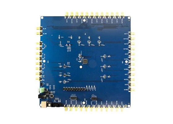 SI5362-A-EVB Embedded Solutions Si5362 - Clock Multiplier Timing Evaluation Board