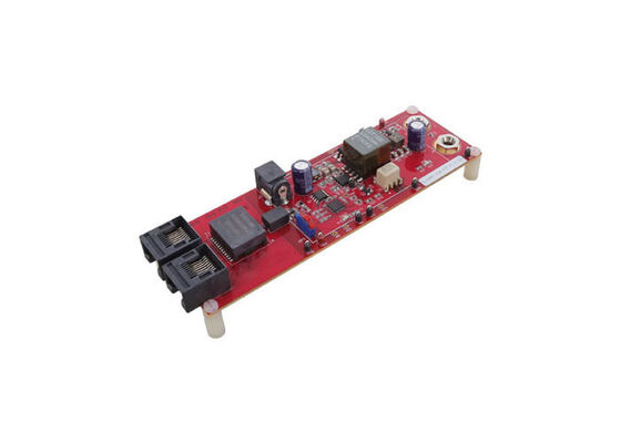 SI34061FB5VC4KIT Embedded Solutions Si34061 30W 12V Isolated Flyback Evaluation Board