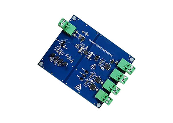 SI8752-KIT Embedded Solutions Si8752 - Gate Driver Power Management Evaluation Board