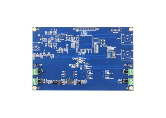 SI8931ISO-KIT Embedded Solutions Single Channels Isolation Amplifier Evaluation Board