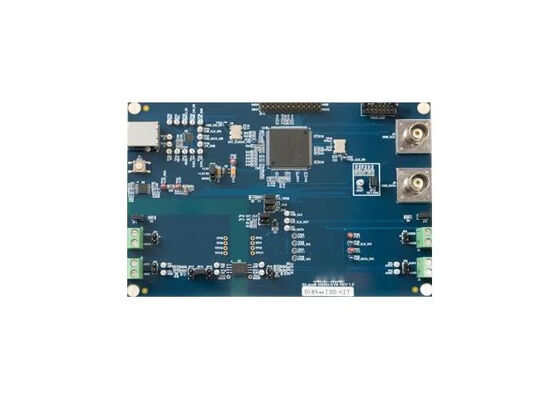 SI8946ISO-KIT Embedded Solutions Delta-Sigma Modulator Data Acquisition Evaluation Board