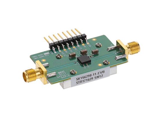 SKY66298-11-EVB Embedded Solutions 900MHz To 990MHz RF Amplifier Evaluation Board