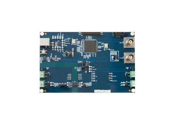 SI8937ISO-KIT Embedded Solutions 5.5V Single Channels Isolation Amplifier Evaluation Board