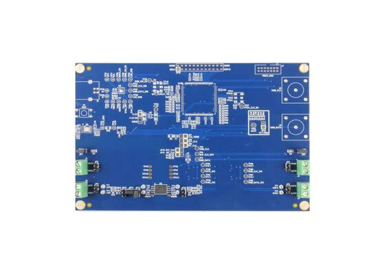 SI8936ISO-KIT Embedded Solutions 7mA Single Channels Isolation Amplifier Evaluation Board