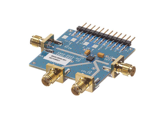 SKY66013-11-EVB Embedded Solutions 700MHz To 800MHz Linear Power Amplifier Evaluation Board