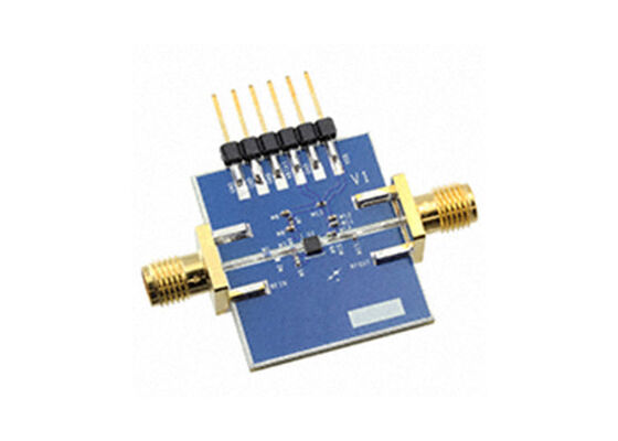SKYA21051EK1 Embedded Solutions 700MHz To 2.7GHz Broadband Low-Noise Amplifier Evaluation Board