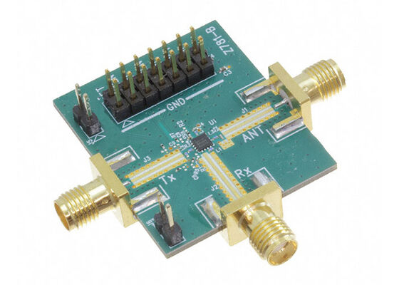 SKY85325-11EK1 Embedded Solutions SKY85325-11 - Front End 2.4GHz Evaluation Board