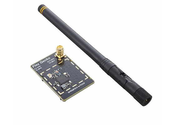 SLWRB4262A Embedded Solutions 915MHz 19dBm Long Range TCXO Radio Evaluation Board