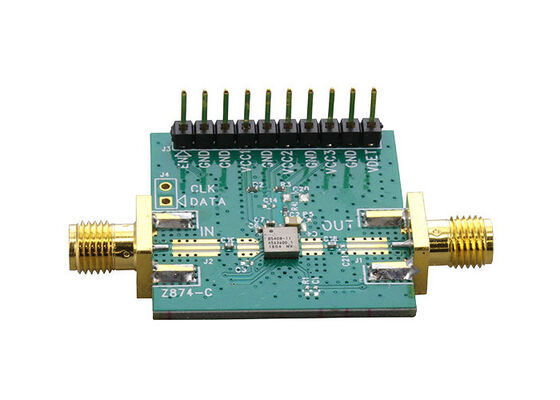 SKY85408-11EK1 Embedded Solutions SKY85408-11 - Amplifier 5GHz Evaluation Board