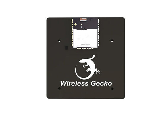 SLWRB4311A Embedded Solutions Wireless Gecko BT 2.4GHz 8dBM PCB Module Radio Board