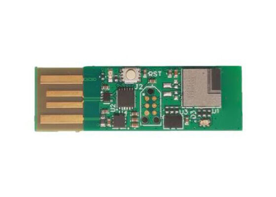 USB-ANNA-B402 Embedded Solutions Evaluation Kit For ANNA-B402 Stand Alone BT 5.1 Low Energy Module
