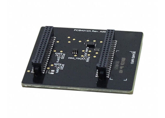 SLWRB4312A Embedded Solutions Wireless Gecko BT 2.4GHz 6dBM SiP Module Radio Board