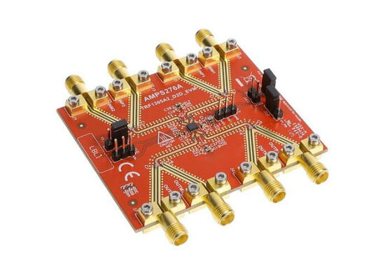 TRF1305A2-D2D-EVM Embedded Solutions TRF1305A2 0Hz To 6GHz Amplifier Evaluation Board