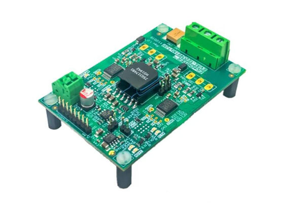 EVAL-1ED3491MX12M Embedded Solutions 1ED3491MU12M 1ED3491MC12M EiceDRIVER Gate Driver Evaluation Board