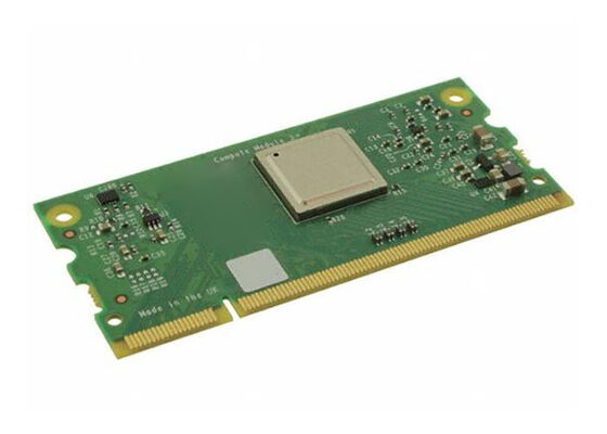 SC0148 Embedded Solutions BCM2837 System-On-Modules Compute Module 3+ Single Board Computer