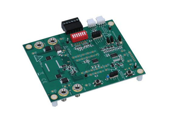BQ76920EVM Embedded Solutions BQ76920 Li-Ion And Phosphate Battery Monitor Evaluation Module