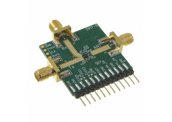 SKY85201-11EK1 Embedded Solutions 2.4GHz To 2.5GHz SPDT Switch Evaluation Board