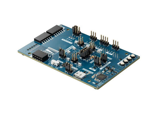 NPM2100-EK Embedded Solutions 1.8V To 3.3V Power Management IC Evaluation Board