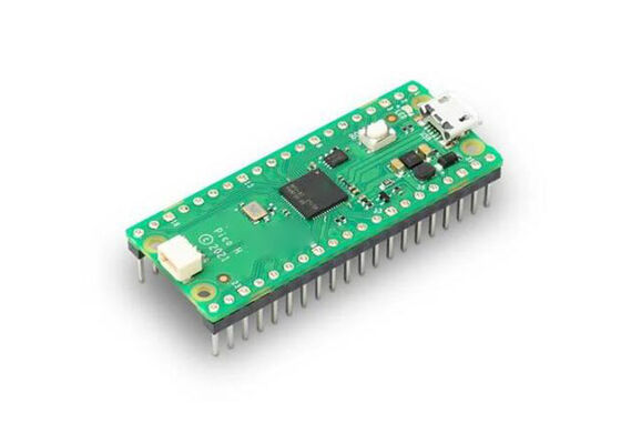 SC0917 Embedded Solutions Pico RP2040 Microcontroller Board Single Board Computers