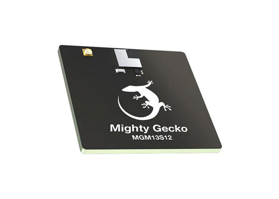 SLWRB4305E Embedded Solutions Mighty Gecko 802.15.4 2.4GHz Transceiver Evaluation Board