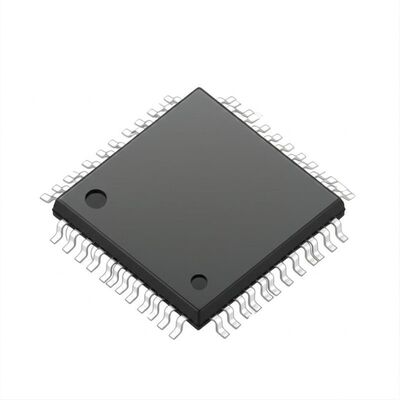 GD32F405RGT6 Microcontroller MCU 32-Bit High-Performance MCU with 168MHz Cortex-M4 Core and 51 I/O