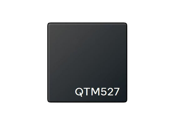 QTM-527-2-LGA280B-TR-030-0 5G Module QTM527 mmWave Antenna Module for 5G Fixed Wireless Access CPE