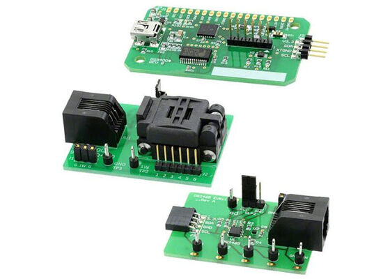 DS28E15EVKIT Embedded Solutions Evaluation System For DS28E15 DeepCover Secure Authenticator