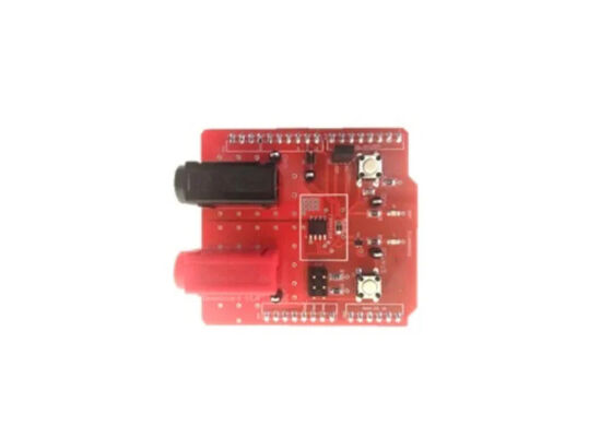 BTF3125EJ-DEMOBOARD Embedded Solutions Switch Power Management Evaluation Expansion Board