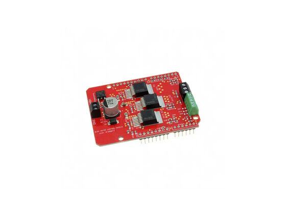 BLDC-SHIELD-IFX007T Embedded Solutions High Current PN Half Bridge Evaluation Board With Integrated Driver