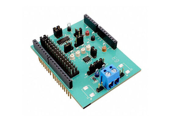 MAX33072ESHLD Embedded Solutions MAX33072E Half Duplex RS-485 Transceiver Shield Evaluation Kit