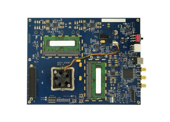 ADS7-V2EBZ Embedded Solutions ADS7-V2 High Speed A/D Converter Evaluation Board