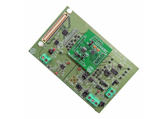 EVAL-AD5144DBZ Embedded Solutions AD5144 - Digital Potentiometer Data Acquisition Evaluation Board