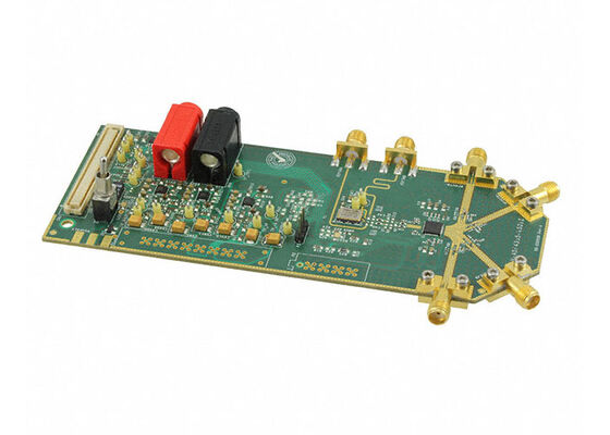 EV-ADF4355-3SD1Z Embedded Solutions ADF4355-3 - Frequency Synthesizer Timing Evaluation Board